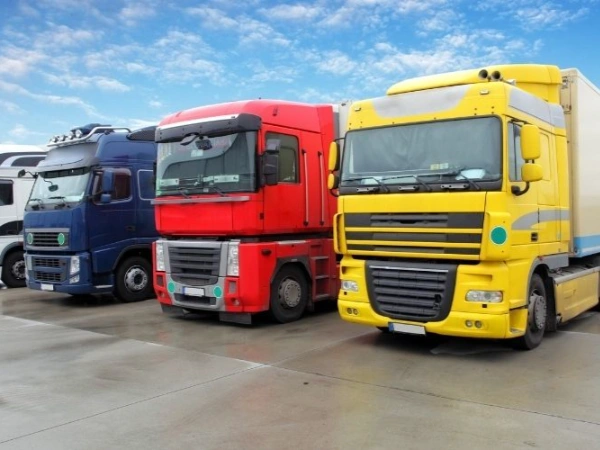 Konya İpekyolu Nakliye